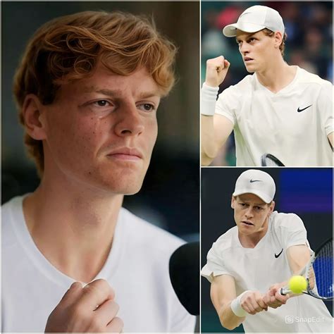 Tennis - "Stop before it’s too late!" – Jannik Sinner explodes after a