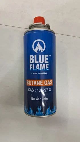 Blue Flame Butane Gas Gm At Rs Piece In Kolkata Id