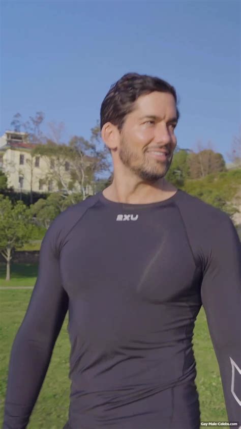 Duncan James Shows His Torso On Instagram Gay Male Celebs