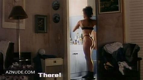 RAQUEL BIANCA Nude AZNude