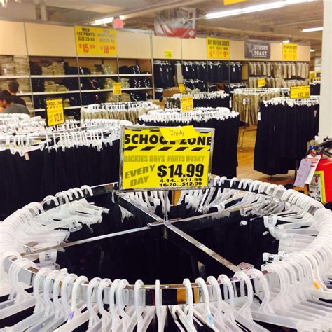 The Uniform Superstore Updated June 2025 555 Almeda Mall Houston