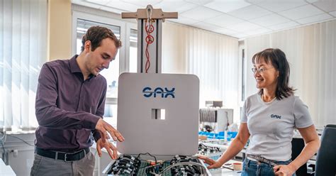 Sax VDE Breakthrough: Expert Strategies for Rapid Improvement! - u77tdfs