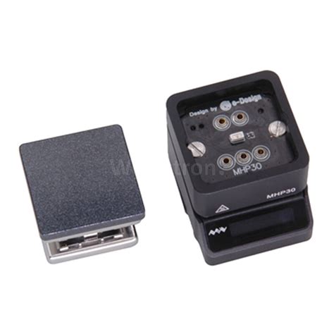 Miniware Mhp Hot Plate Preheater