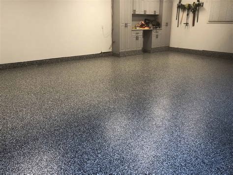 How Much Epoxy For 2 Car Garage? Perfect Coverage Guide - Car Curing