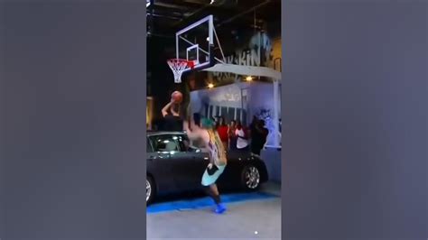 Самые красивые данки 🏀👑🥇 - YouTube