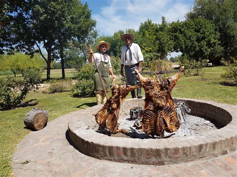 The Asado Gaucho in Argentina (Argentina Barbacue) | Camino Pampa