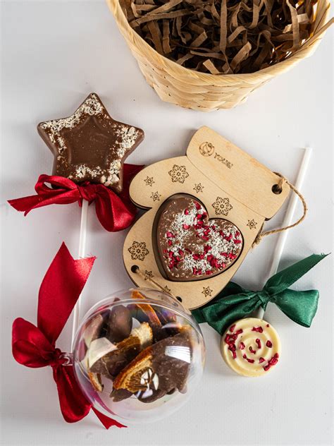 Сладкие букеты из бельгийского шоколада в подарок любимым женщинам