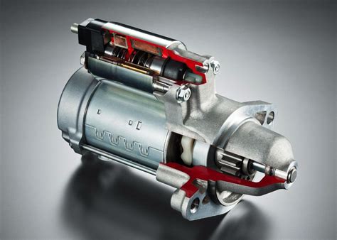 Автомобильные генераторы и стартеры: распространенные неисправности