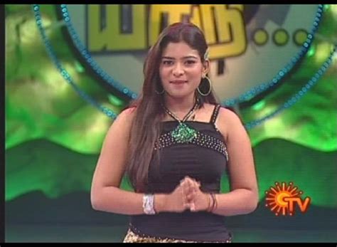 Glam Gallery VJ Maheshwari Hot Pictures