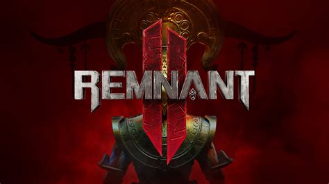 Remnant Ii Launch Trailer