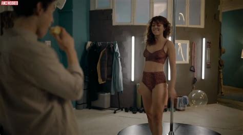 Maéva Marie Mathilde Roth nude pics page