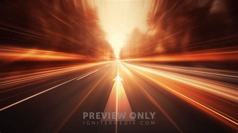 future path road concept stock  prixel creative