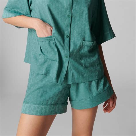 Boxer Night Short Lingerie Underworld