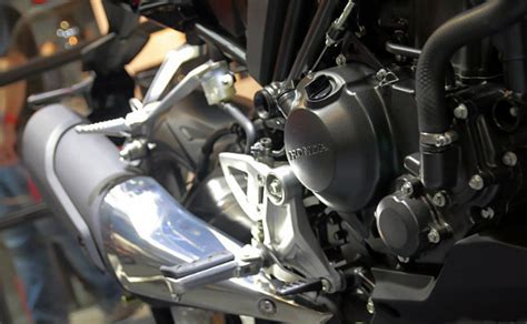 Honda Cb300r 2018 Chiếc Xe Mà Dân Việt Mong đợi