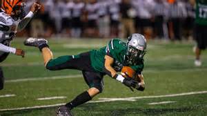 NJSIAA Playoffs Week 2: Shore Conference football scores, highlights