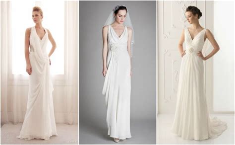 Elegant Wedding Dress Styles Perfect for Pear-Shaped Figures - Hunter Games Magazine