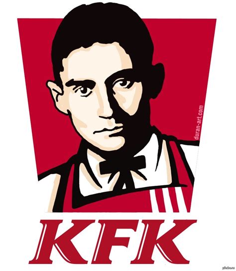 Кафка | Пикабу