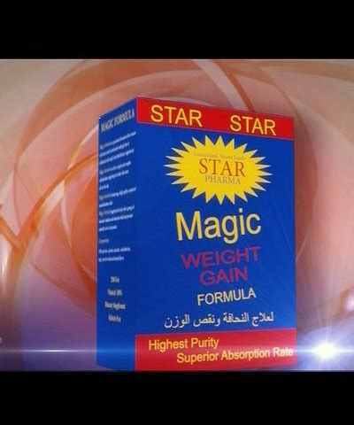 Magic Formula Sachets - Rosheta