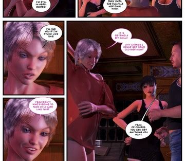 Soul Takeover 8muses Sex And Porn Comics