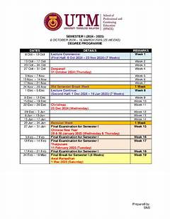 Cu Academic Calendar Are You Prepared For This Unexpected Change