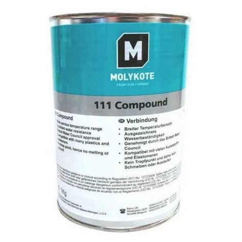 Molykote at ₹ 2200/kg | Molykote 1000 Paste in Kolkata | ID: 27596721833