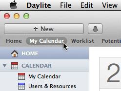quick tip navigate faster   favorites key commands daylite blog
