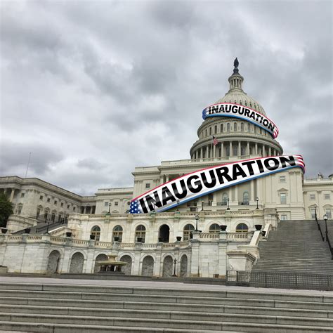 Libertarian Economics In Inaugural Addresses Cato At Liberty Blog