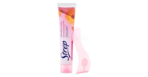 Strep Opilca Hair Removal Cream Face And Bikini Prodotti Depilatori