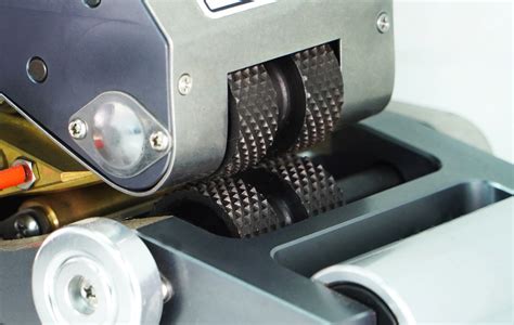 Hot Wedge Welding Machine Geomembrane Welding Machine Cm Overlap Width Geomembrane Plastic