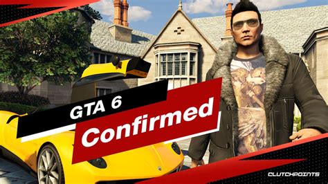 Gta Finally Confirmed To Be In Development By Rockstar