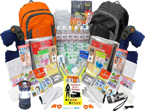 防災リュックおすすめ12選！選び方からおすすめポイントまで徹底紹介！ - 工具男子新聞