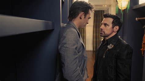 Where Was The Pleasure When Anthony Lost His Ass Virginity In And Just Like That Mashable