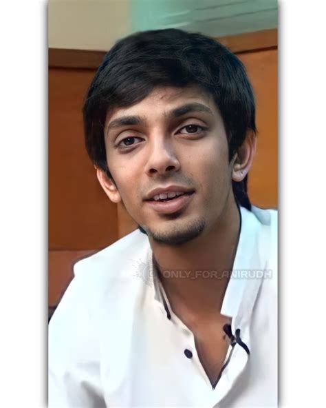 Anirudh Ravichander Hd Pics 😍 | Anirudh ravichander, Dedication, Soul