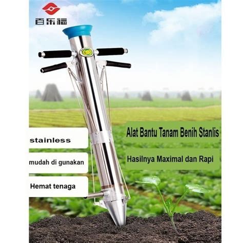 jual samm alat tanam penanam benih sayur biji bijian vegetable