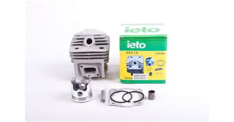 set motor complet mm pentru motocositoare