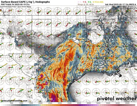 Starinbox On Twitter Rt Weathertrackus Severe Storms Containing The