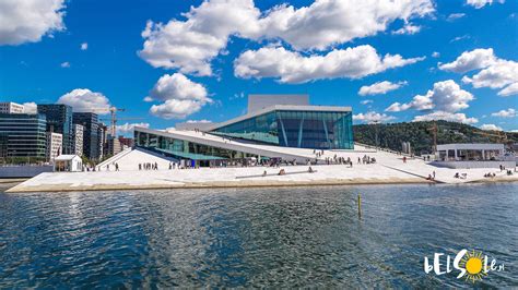 Norweskie Muzeum Historii Kultury BelSole