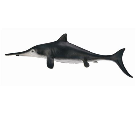 CollectA Excalibosaurus Prehistoric Life Marine Reptile Model