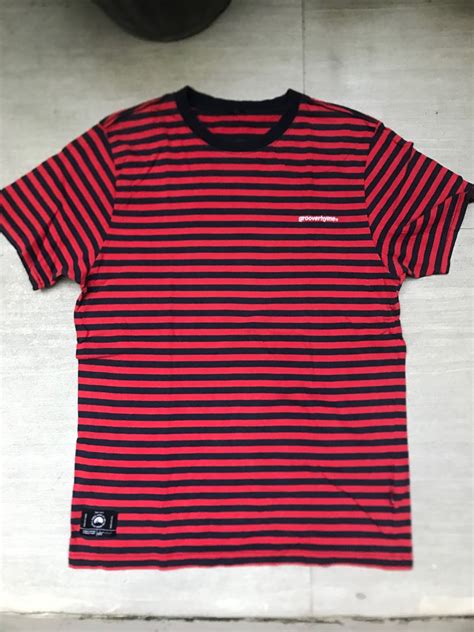 Groove Rhyme, Men's Fashion, Tops & Sets, Tshirts & Polo Shirts on ...