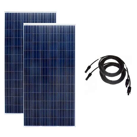 Панель es Solares 600 Вт 48 Вольт солнечная панель 300 Вт 36 В 24 вольт ...