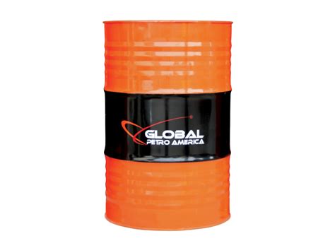 Daftar Kompresor And Heat Transfer Global Petro America