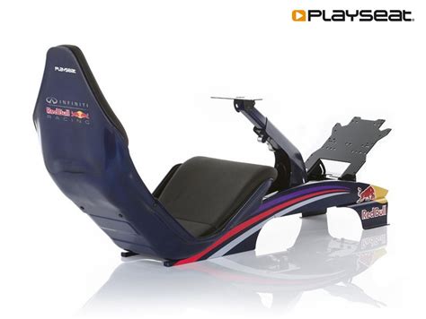 Playseat F1 Red Bull Racing Seat Buy Now At Mighty Ape Australia