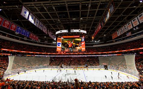 Philadelphia Flyers Make Several Staff Changes, Including Promoting