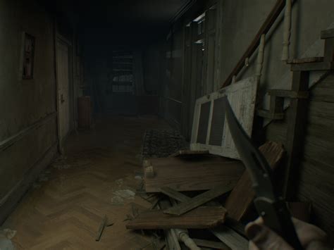 Tips and Tricks for Getting Started in 'Resident Evil 7' | Inverse