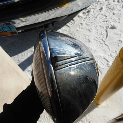 Hot Rods Headlight Identification The H A M B