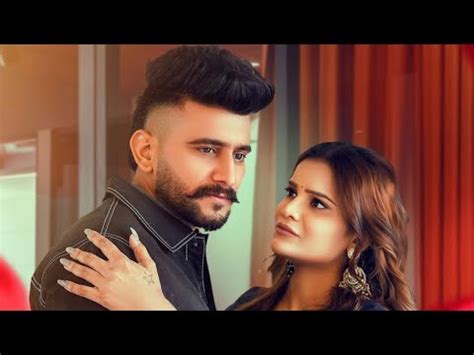 Broken Heart 3 Song Nawab Archana Gautam New Song Nawab New