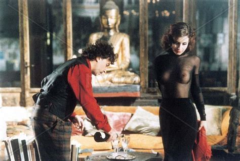 Claudia Koll Nude Pics Pagina