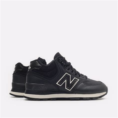 Женские кроссовки New Balance 574 (WH574MI2/B) - купить оригинал в ...