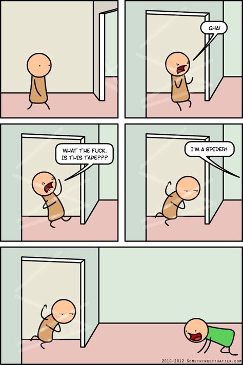 The 65 Funniest Webcomics Of 2012