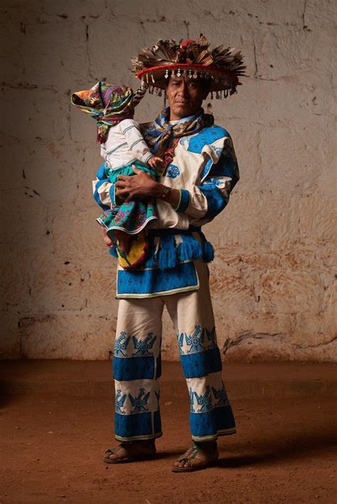 Purépecha Mexican Folklore Mexican Outfit Mexican Traditional Clothing